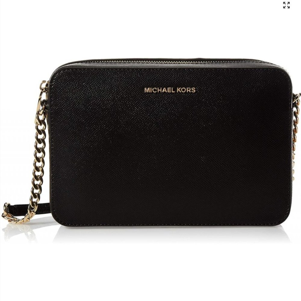 Michael Kors Jet Set Purse